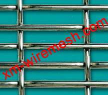 crimped wire mesh 2