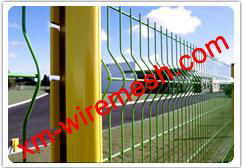 fencing wire mesh