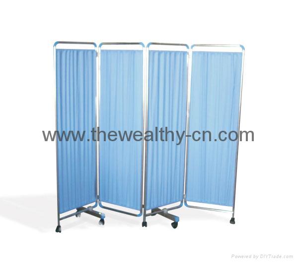 folding screen