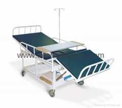 diagnosis bed