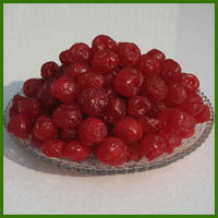 dried cherry