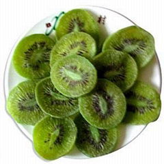 dried kiwi