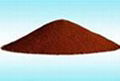 Iron Oxide Red  