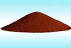 Iron Oxide Red  