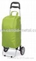 cooler bag shopping trolley/trolley bag 2