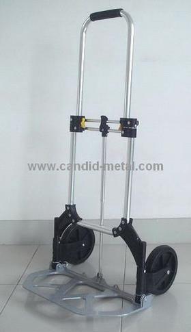 hand truck/heavy duty l   age cart/steel cart