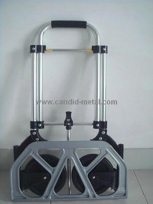 hand truck/heavy duty l   age cart/steel cart 2