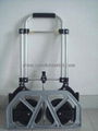 hand truck/heavy duty l   age cart/steel cart 2