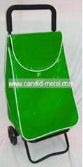 water resistance shopping trolley