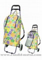 cooler bag shopping trolley 1