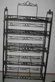 storage display/wire rack/layer cart