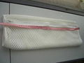 Mesh laundry bag  2