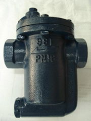 981 steam trap