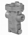 780F Series S.S. IB Steam Trap