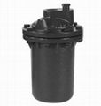  40 series Cast Iron IB Steam Trap