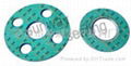 NON-ASBESTOS GASKETS  1