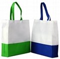 Shopping bags 4