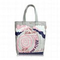 Canvas Bag 3