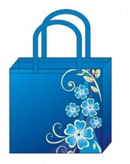 shopping bag