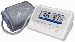 Blood pressure monitor