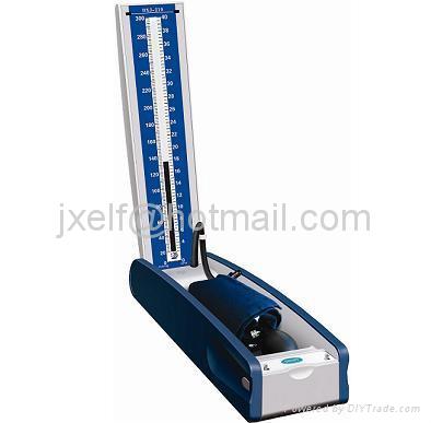 Mercury Free Sphygmomanometer - DXJ-210 - ELF (China Manufacturer ...