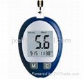 blood glucose monitor 1