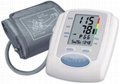 Blood pressure monitor