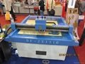 Carton Box Sample Maker Cutting Machine
