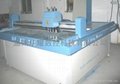 sample maker cutting machine