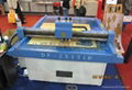 flatbed carton box sample cutting machine 3