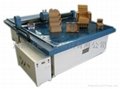 flatbed carton box sample cutting machine 5