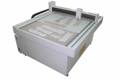 carton and paper box proofing machine 4