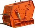 Impact crusher 2