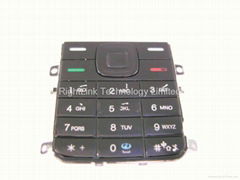 5310 KEYPAD