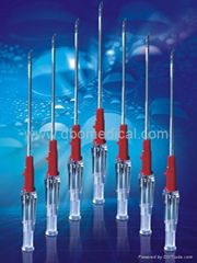 IV Catheter pen type