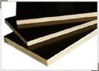 commercial plywood