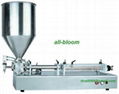 oil filling machine,liquid filling machine,filling machine