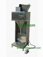 powder filling machine,flour filling machine