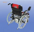 lead acid battery power wheelchair EW8703