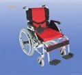 lead acid battery power wheelchair EW8703 2