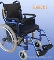 lead acid battery wheelchair EW9707