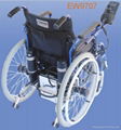 lead acid battery wheelchair EW9707 2