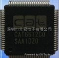 CAT6612  HDMI 高