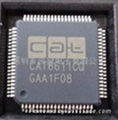 CAT6611/9983 HD