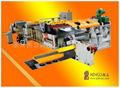 Slitting line