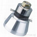 ultrasonic transducer