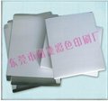 惠州白盒，博罗天地盒，惠阳纸卡，沥林印刷厂，陈江彩印厂样品卡 3