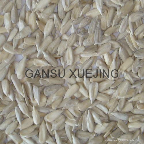 sunflower kernels confectionery grade 