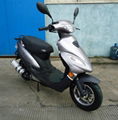 EPA EEC 50cc Jonway gas scooter Cheap price