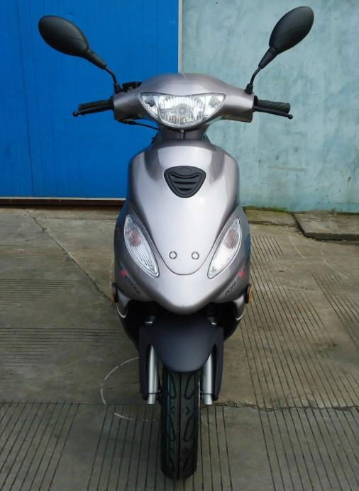 EPA EEC 50cc Jonway gas scooter Cheap price 3